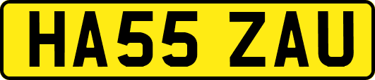 HA55ZAU