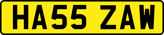 HA55ZAW