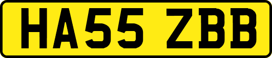 HA55ZBB