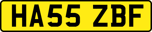HA55ZBF