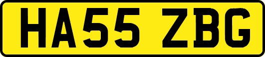 HA55ZBG