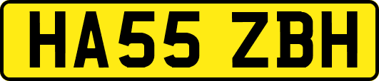 HA55ZBH