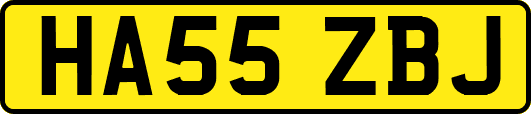 HA55ZBJ