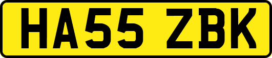 HA55ZBK