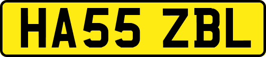 HA55ZBL
