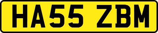 HA55ZBM