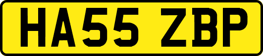 HA55ZBP