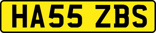 HA55ZBS