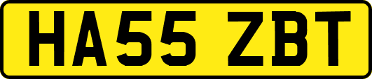 HA55ZBT