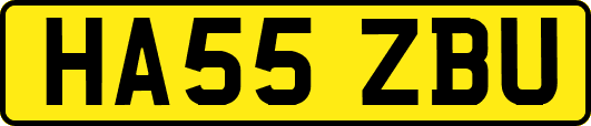 HA55ZBU