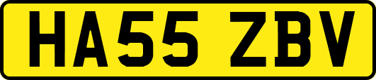 HA55ZBV
