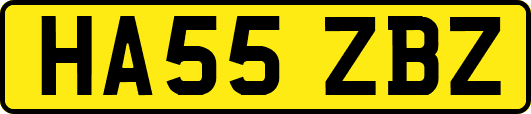 HA55ZBZ