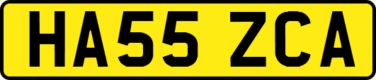 HA55ZCA