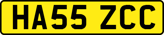 HA55ZCC