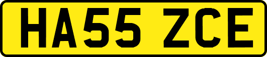 HA55ZCE