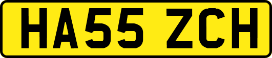 HA55ZCH