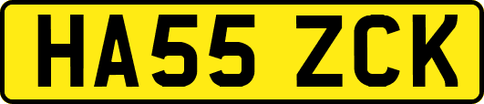 HA55ZCK