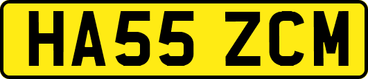 HA55ZCM