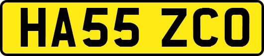 HA55ZCO