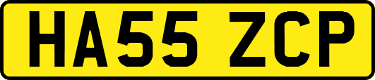 HA55ZCP