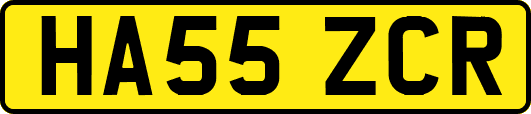 HA55ZCR