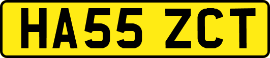 HA55ZCT