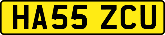 HA55ZCU