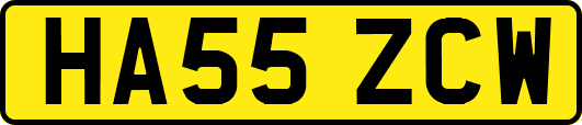 HA55ZCW