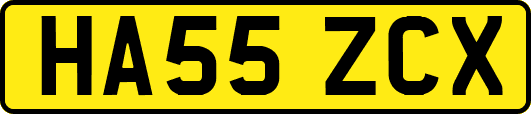 HA55ZCX