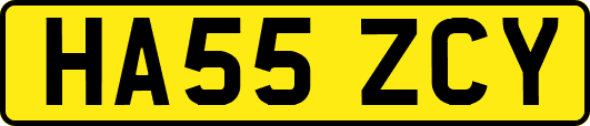 HA55ZCY