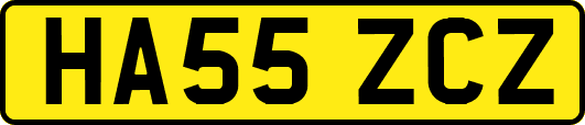 HA55ZCZ