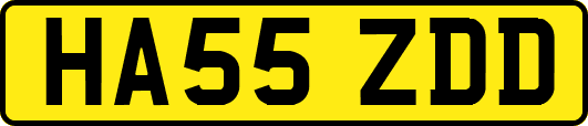 HA55ZDD