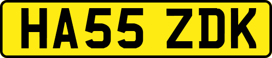HA55ZDK