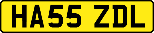 HA55ZDL