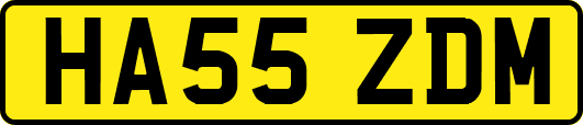 HA55ZDM