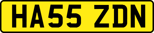 HA55ZDN