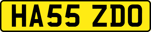 HA55ZDO