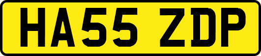 HA55ZDP