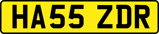 HA55ZDR