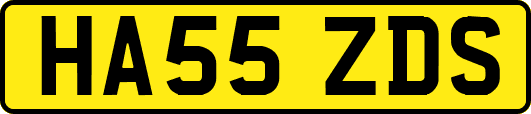 HA55ZDS