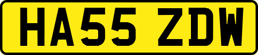 HA55ZDW