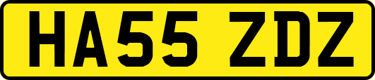 HA55ZDZ
