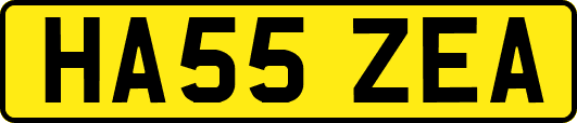 HA55ZEA