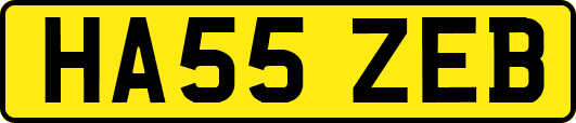 HA55ZEB