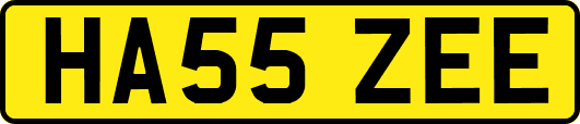 HA55ZEE