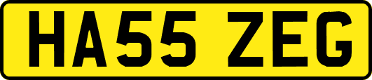 HA55ZEG