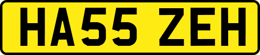 HA55ZEH