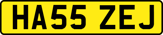 HA55ZEJ