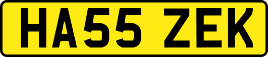 HA55ZEK