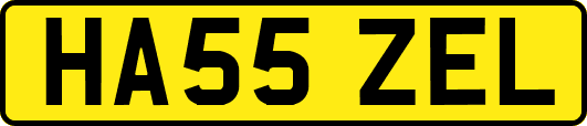 HA55ZEL